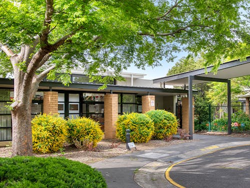 VMCH Bundoora