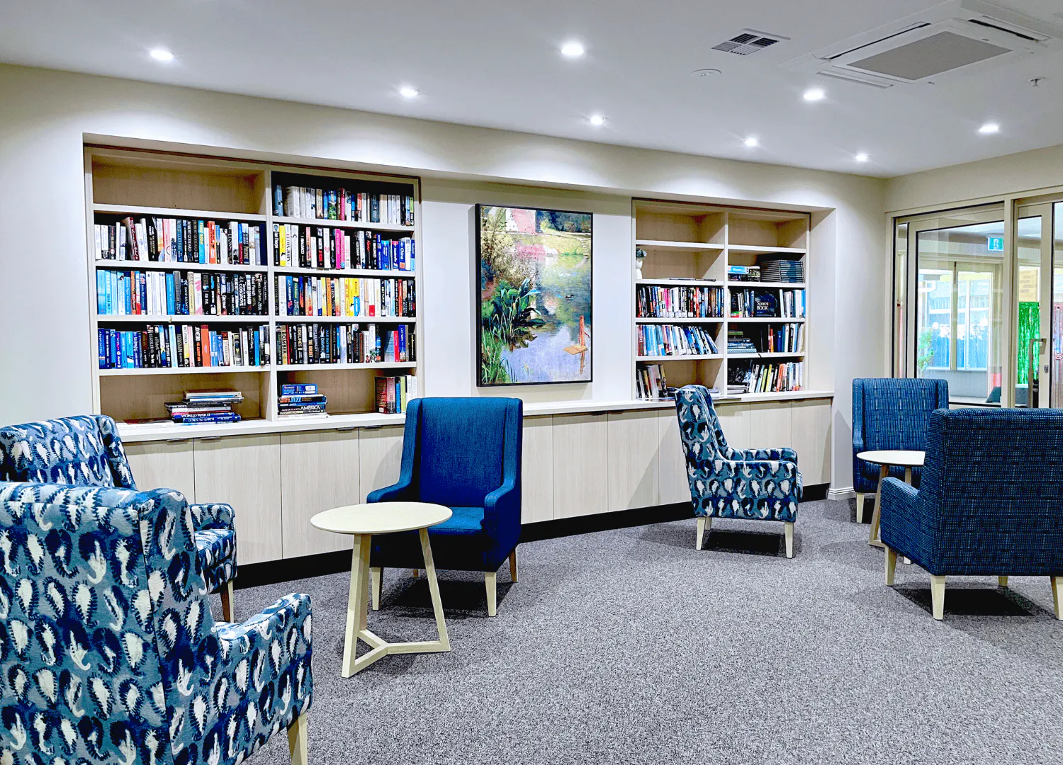 Homestyle Sea Views Manor