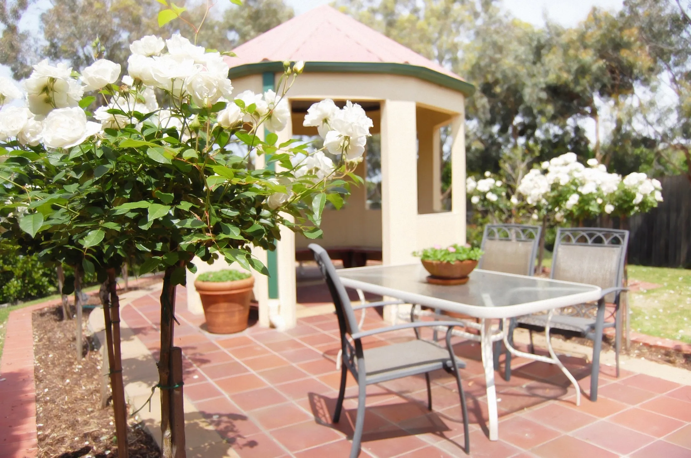 Rosewood Gardens Ashburton Nursing Home & Residential Aged Care