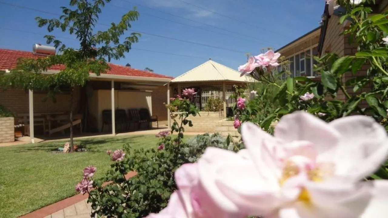 Juniper Residential Care Bentley Nursing Home