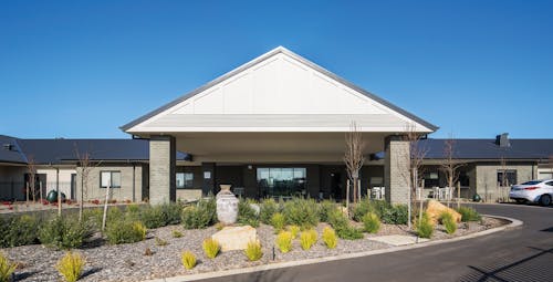 Arcare Point Lonsdale