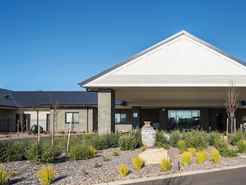 Arcare Point Lonsdale