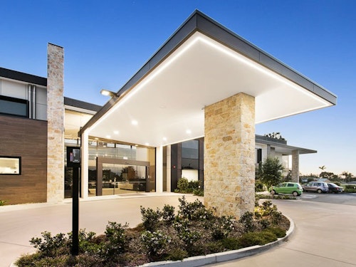 Sunnybank Hills Aged Care Residence