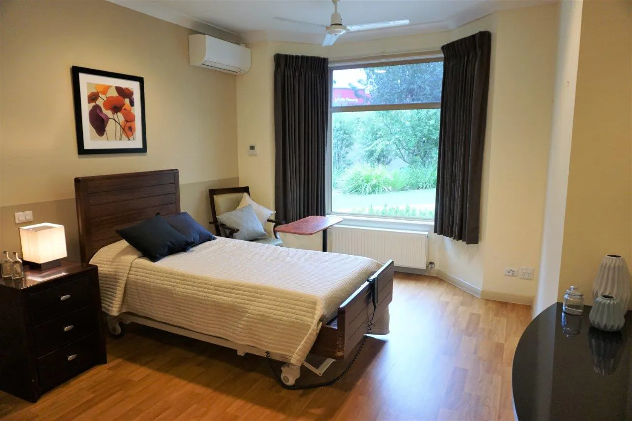 Bethel Aged Care, Mill Park VIC DailyCare
