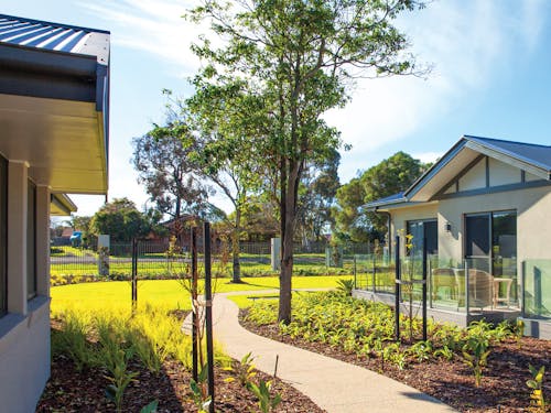 Arcare Portarlington