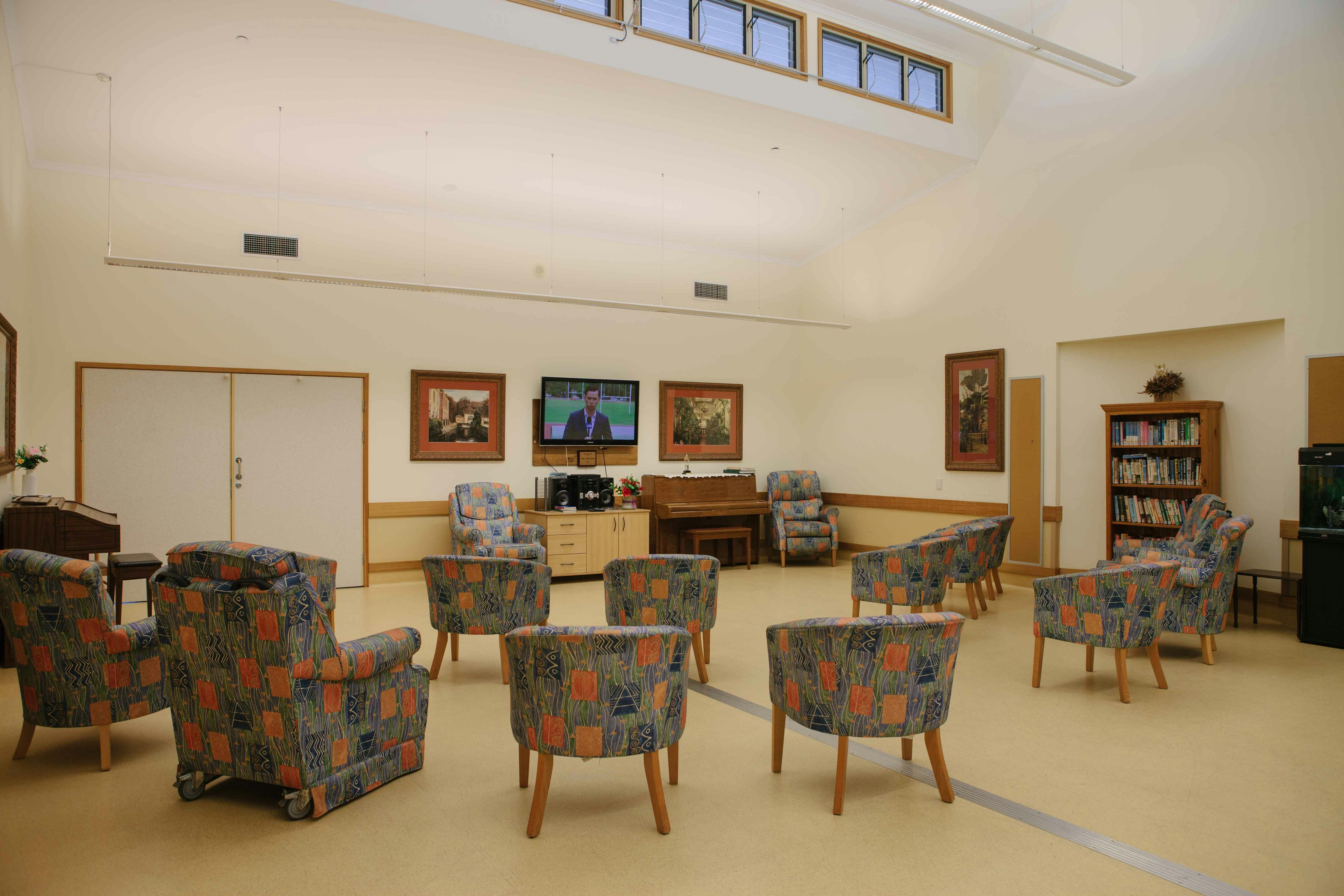 PresCare Yaralla Place - Maryborough Nursing Home & Residential Aged