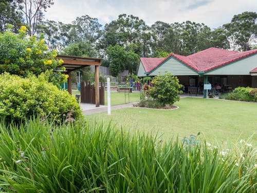 Blue Care Yurana Aged Care Facility