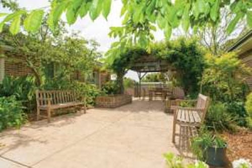 Bolton Clarke Charlesbrook