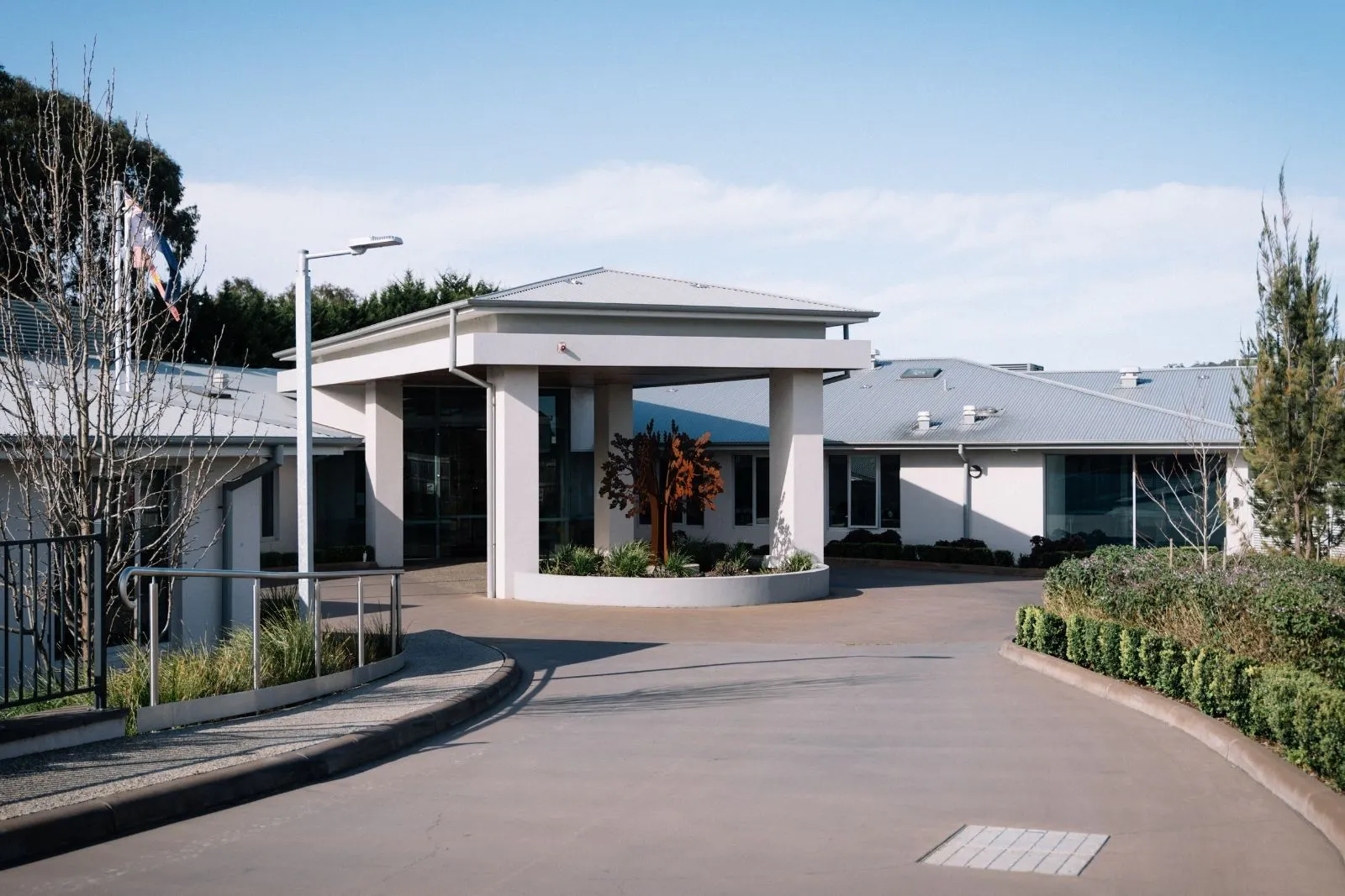 Homestyle Rowville Manor