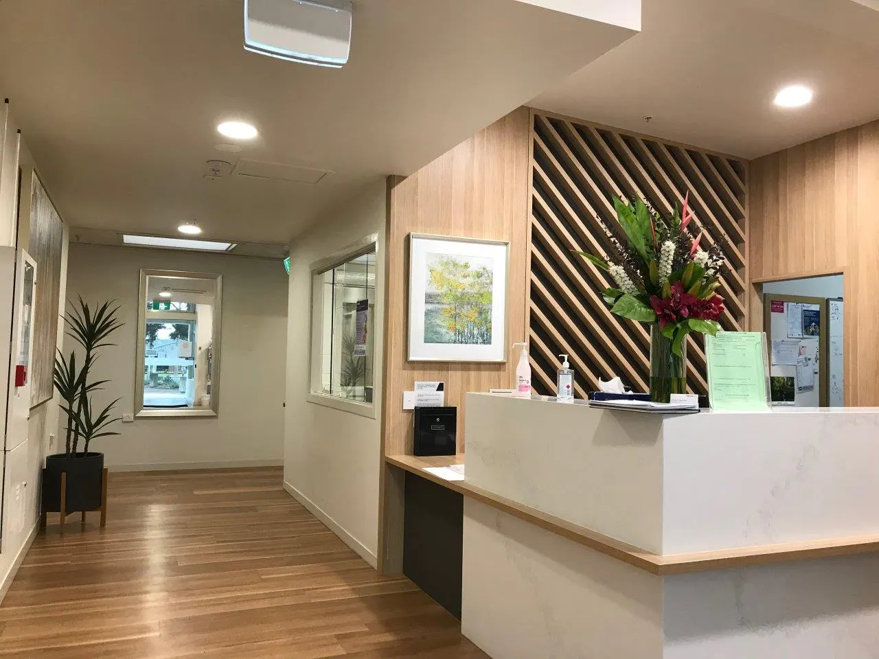 mecwacare OMara House Traralgon Nursing Home & Residential Aged Care