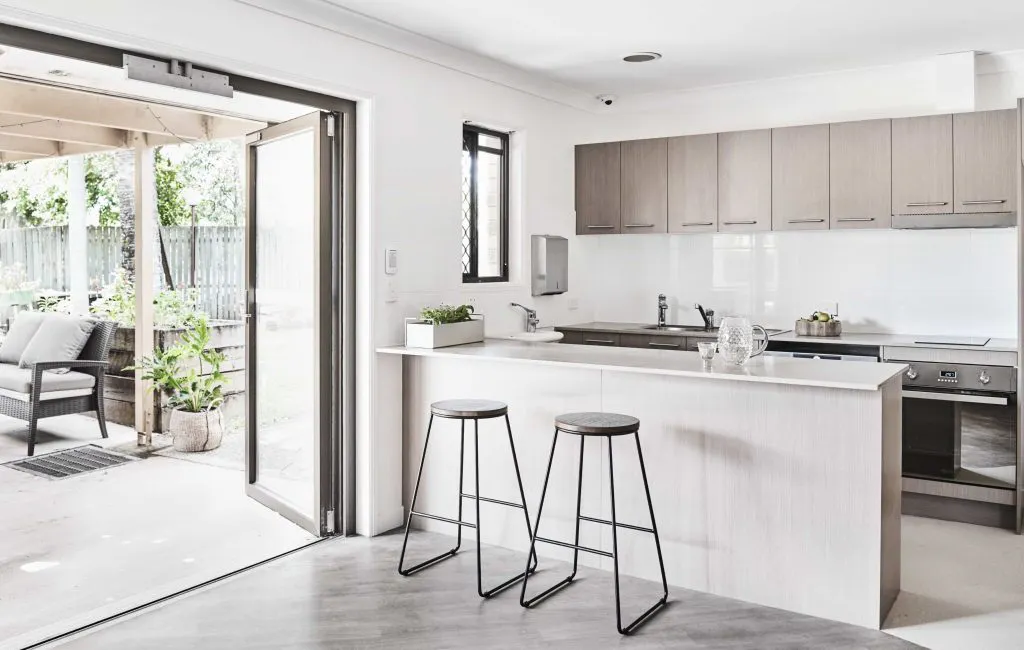 Japara Noosa Tewantin Nursing Home & Residential Aged Care Facility