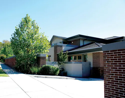 mecwacare Malvern Centre