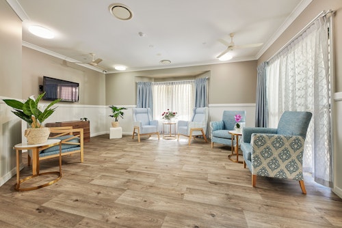 Churches of Christ Care Moonah Park Aged Care Service