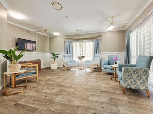 Churches of Christ Care Moonah Park Aged Care Service