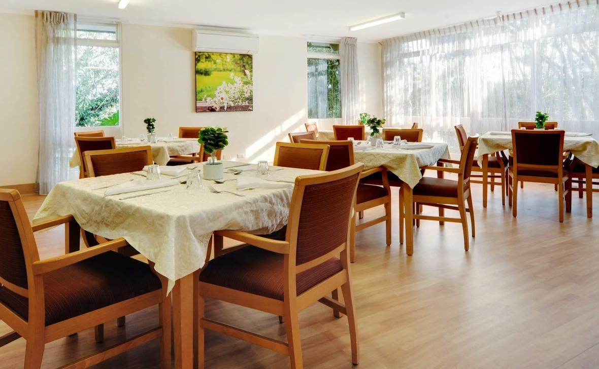 Opal Austral House North Manly Nursing Home & Residential Aged Care