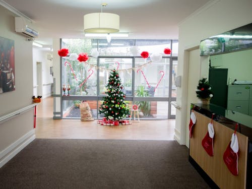 Hope Aged Care Sunshine