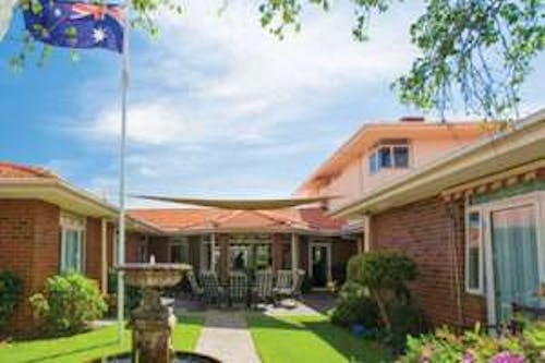 Bolton Clarke The Ashley