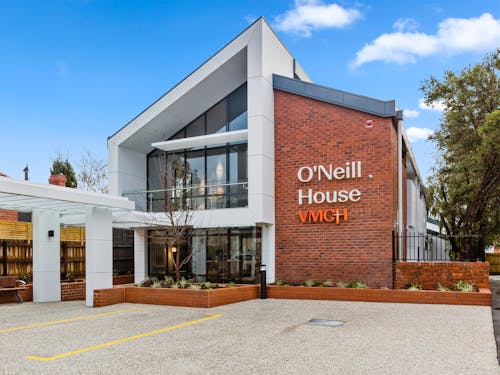 VMCH ONeill
