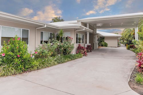 Palm Lake Deception Bay Aged Care