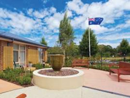 Bolton Clarke Rosebrook