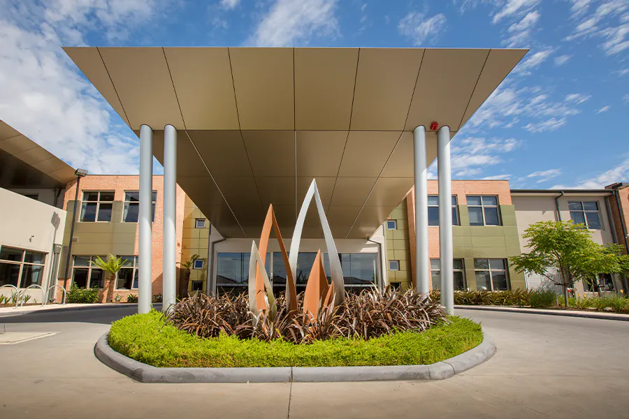 Homestyle Point Cook Manor