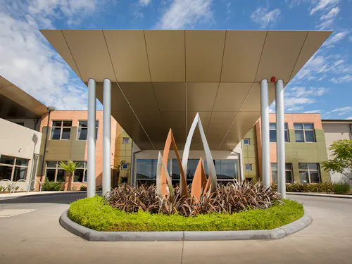 Homestyle Point Cook Manor