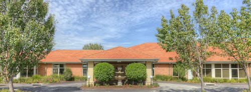 Avondale Heights Care Community (previously BlueCross Riverlea)