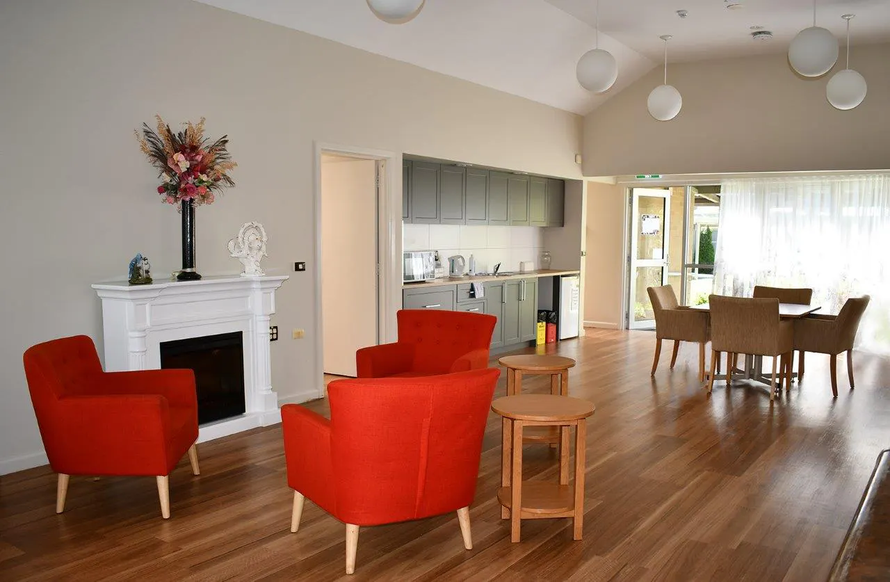 mecwacare OMara House Traralgon Nursing Home & Residential Aged Care