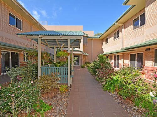 Parklands Aged Care
