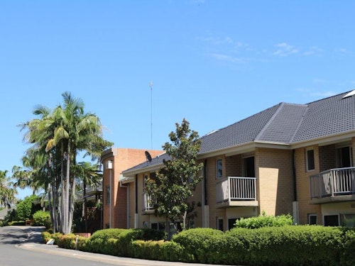 Courtlands Aged Care