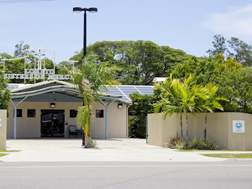 Loreto Nursing Home