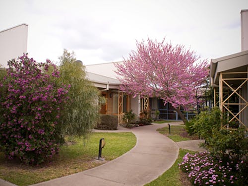 Wintringham Williamstown Hostel
