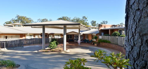 Anglicare Symes Thorpe Residential Care
