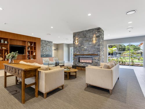 Churches of Christ Care Little Mountain Aged Care Service