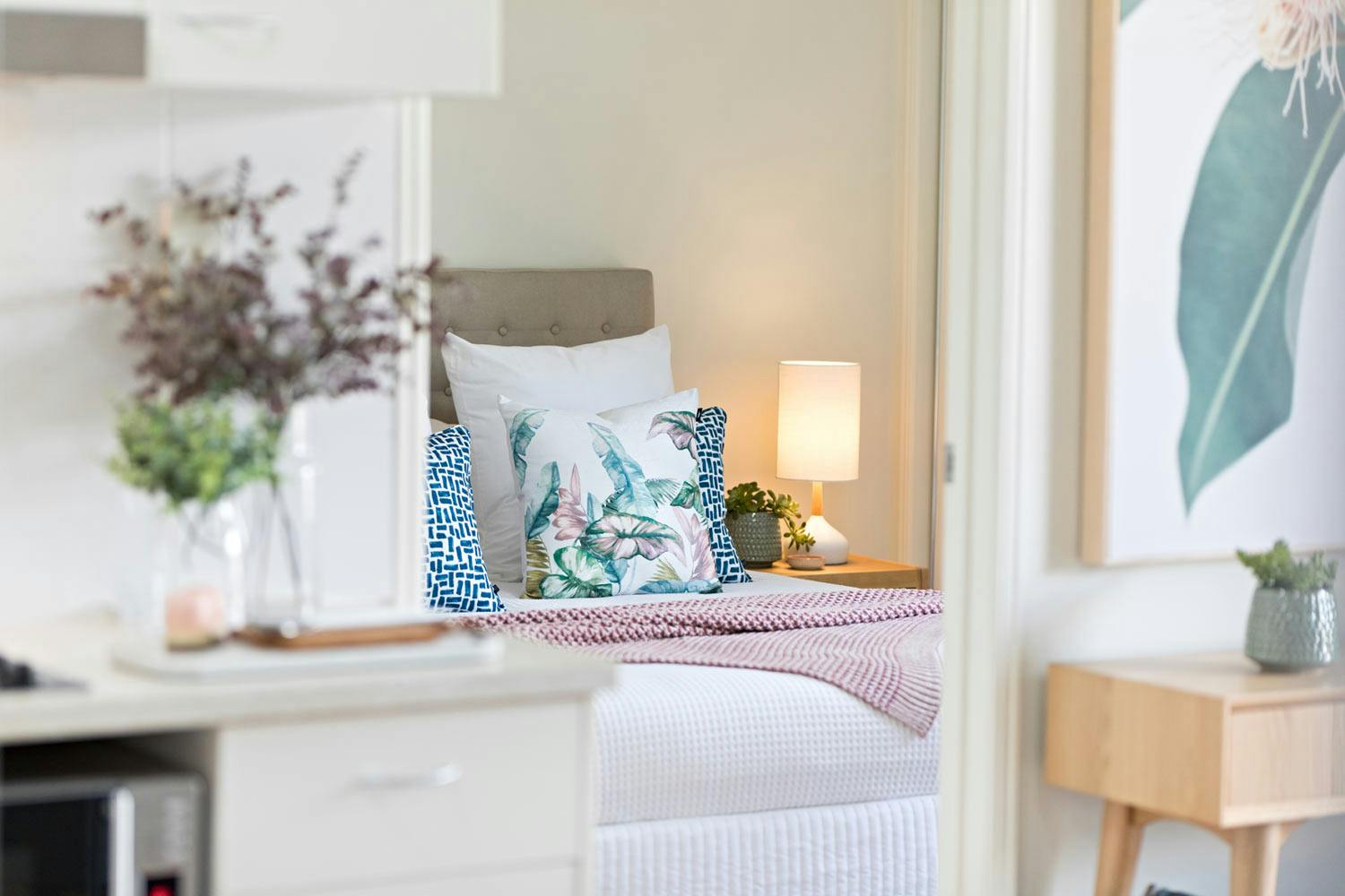 Seasons Bribie Island, Bellara QLD DailyCare