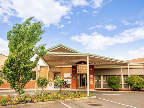 Wantirna Views Care Community