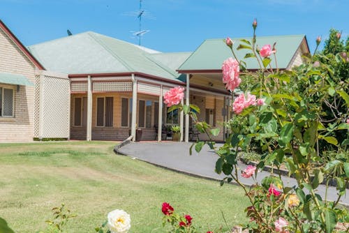 Blue Care Lowood Glenwood Aged Care Facility