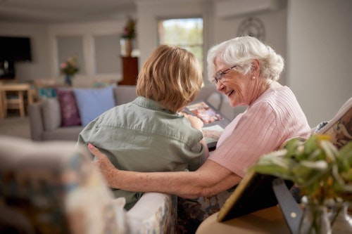 Churches of Christ Care Toowoomba Aged Care Service