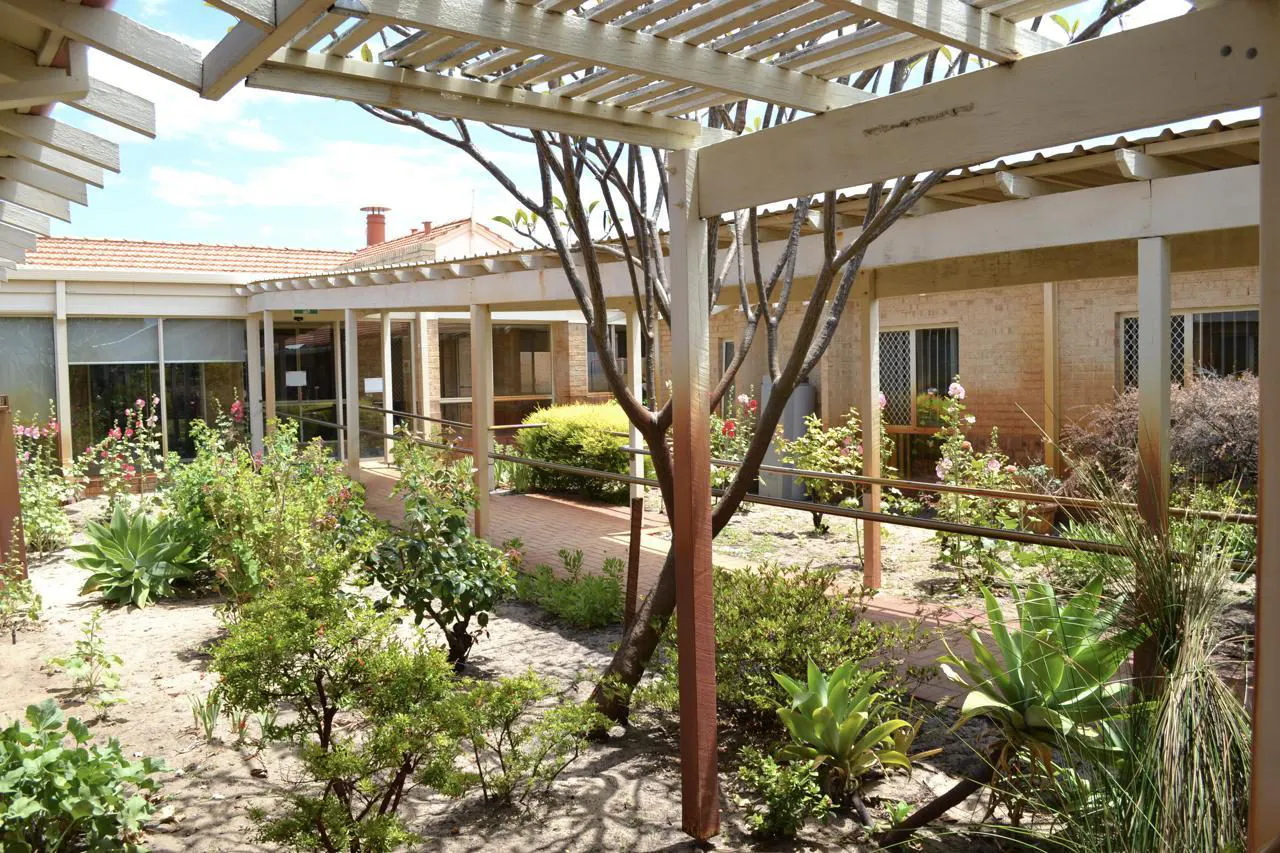 Carramar Residential Care Morley Nursing Home & Residential Aged Care