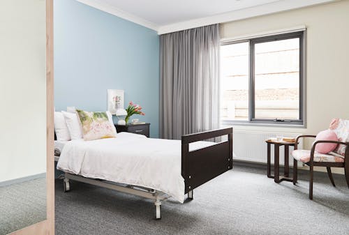 Calvary Strzelecki House