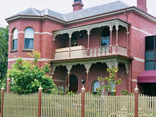 Bolton Clarke Montclaire