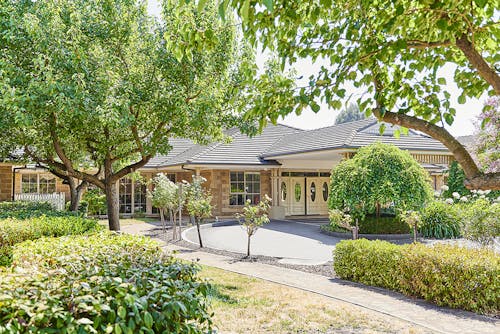 Calvary Narracan Gardens