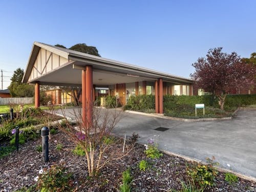 Estia Health Epping VIC