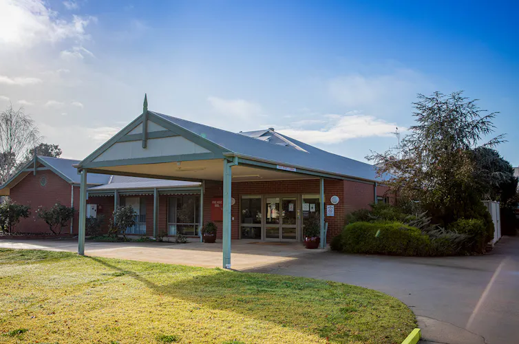 Estia Health Benalla Benalla Nursing Home & Residential Aged Care