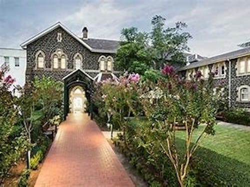 Napier Street Aged Care Services