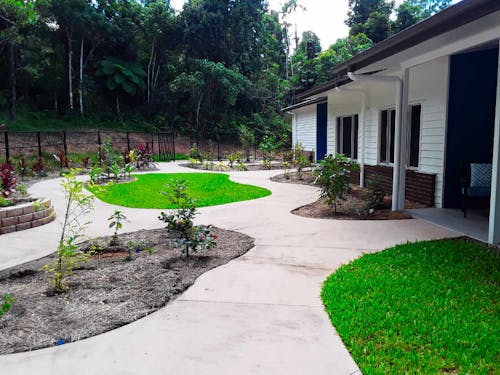 Tully Nursing Home
