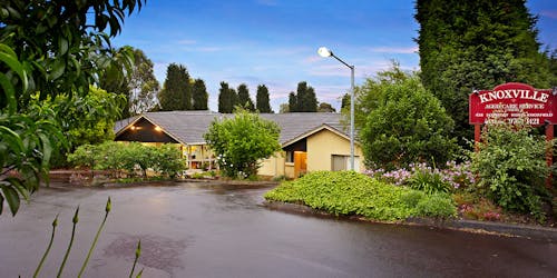 Estia Health Knoxfield