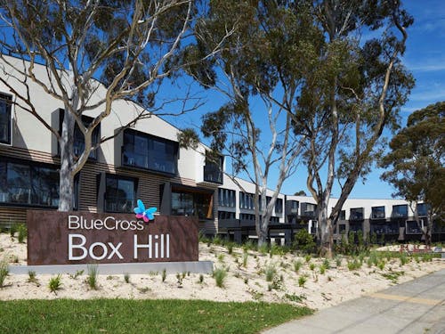 Box Hill Views Care Community (previously BlueCross Box Hill)