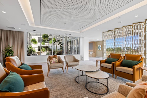 Williams Landing Aged Care Residence