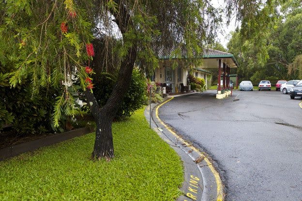 Opal Caloundra - Dicky Beach Nursing Home & Residential Aged Care